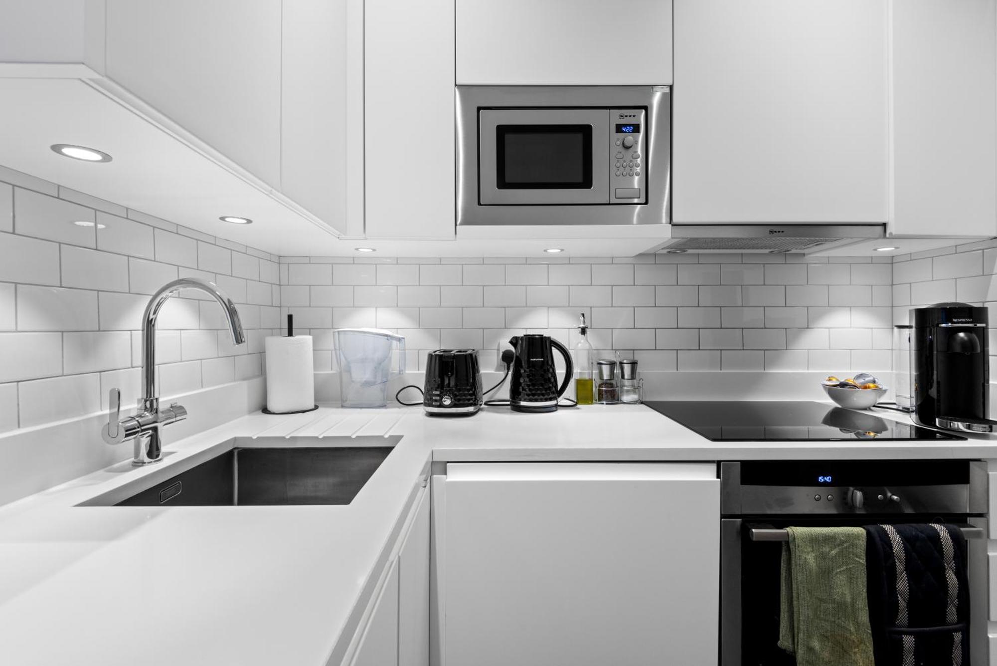 Londwell, Boutique Bliss Nestled In Knightsbridge By Harrods Appartement Londen Buitenkant foto