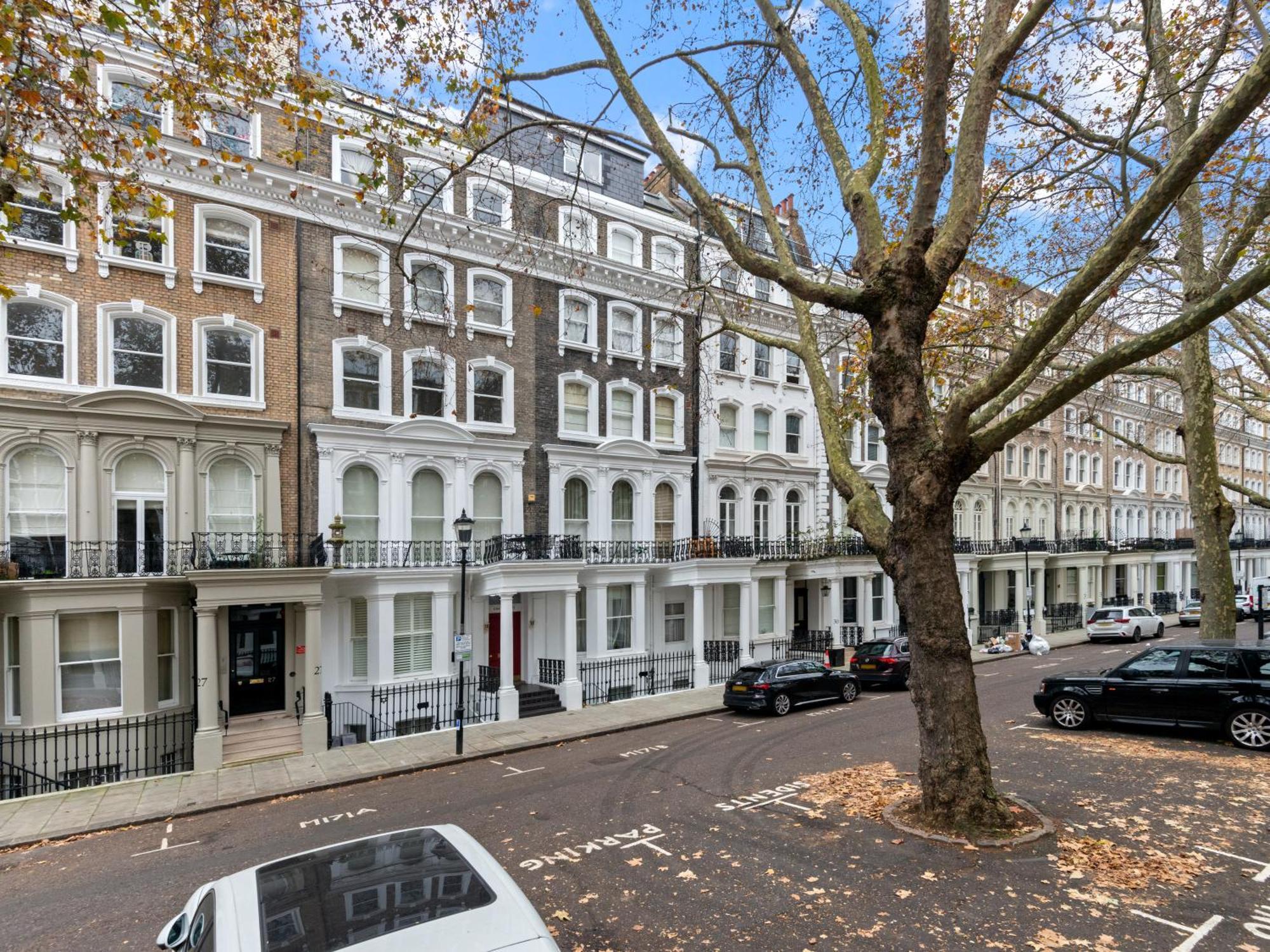 Londwell, Boutique Bliss Nestled In Knightsbridge By Harrods Appartement Londen Buitenkant foto